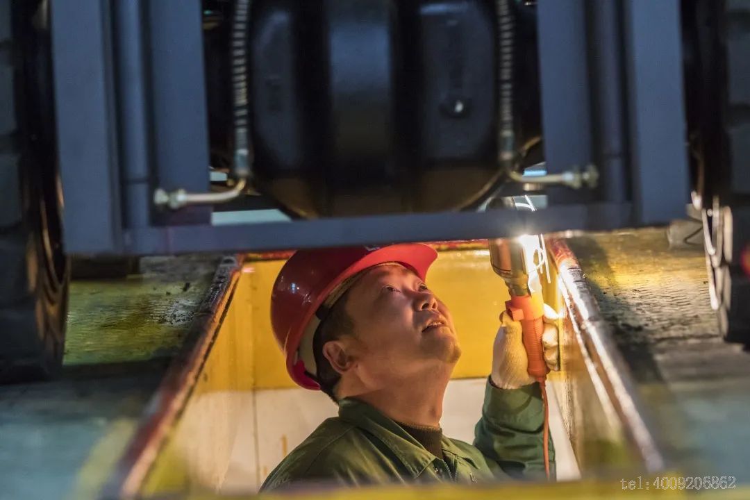 【五月禮贊】公司1名員工榮獲全國五一勞動獎章！(圖4)